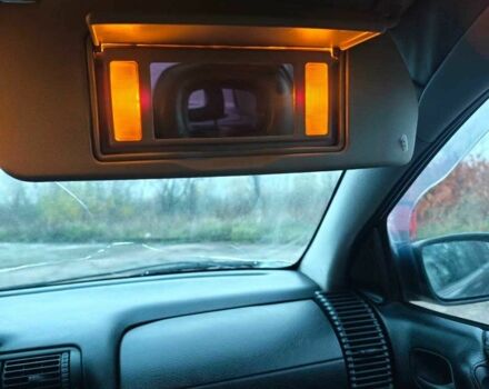 Черный Опель Омега, объемом двигателя 2 л и пробегом 335 тыс. км за 2400 $, фото 11 на Automoto.ua