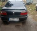Чорний Опель Омега, об'ємом двигуна 2 л та пробігом 324 тис. км за 1500 $, фото 2 на Automoto.ua
