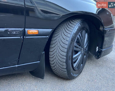 Чорний Опель Омега, об'ємом двигуна 2.5 л та пробігом 485 тис. км за 3000 $, фото 23 на Automoto.ua