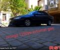 Черный Опель Омега, объемом двигателя 2 л и пробегом 232 тыс. км за 1200 $, фото 3 на Automoto.ua