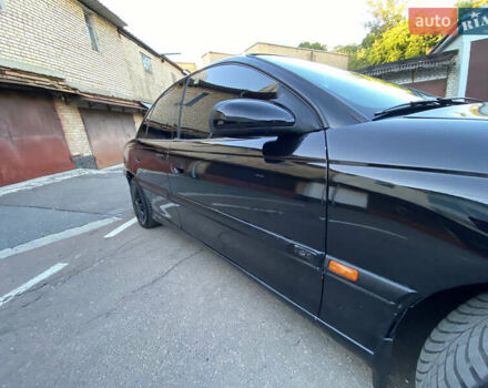 Чорний Опель Омега, об'ємом двигуна 2.5 л та пробігом 485 тис. км за 3000 $, фото 7 на Automoto.ua