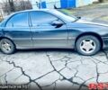 Черный Опель Омега, объемом двигателя 2.5 л и пробегом 0 тыс. км за 2200 $, фото 2 на Automoto.ua