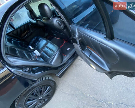 Чорний Опель Омега, об'ємом двигуна 2.5 л та пробігом 485 тис. км за 3000 $, фото 11 на Automoto.ua