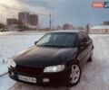 Черный Опель Омега, объемом двигателя 3 л и пробегом 370 тыс. км за 1650 $, фото 1 на Automoto.ua
