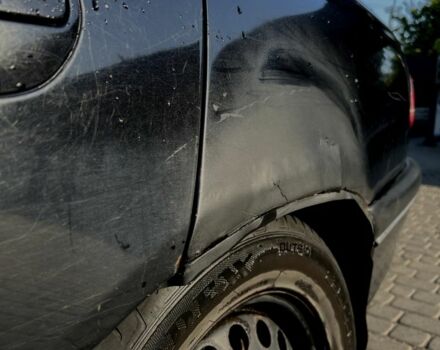 Черный Опель Омега, объемом двигателя 2 л и пробегом 516 тыс. км за 2000 $, фото 11 на Automoto.ua