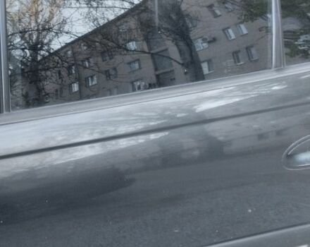 Черный Опель Омега, объемом двигателя 2 л и пробегом 551 тыс. км за 2000 $, фото 5 на Automoto.ua