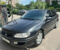 Чорний Опель Омега, об'ємом двигуна 2 л та пробігом 423 тис. км за 2200 $, фото 1 на Automoto.ua