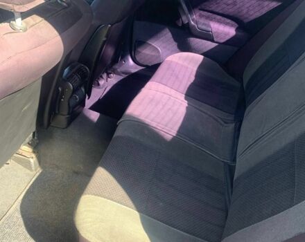 Черный Опель Омега, объемом двигателя 2 л и пробегом 287 тыс. км за 1750 $, фото 5 на Automoto.ua