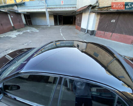 Чорний Опель Омега, об'ємом двигуна 2.5 л та пробігом 485 тис. км за 3000 $, фото 5 на Automoto.ua