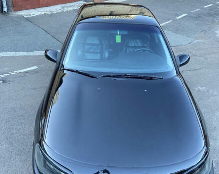 Чорний Опель Омега, об'ємом двигуна 2.5 л та пробігом 485 тис. км за 3000 $, фото 25 на Automoto.ua