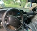 Черный Опель Омега, объемом двигателя 2 л и пробегом 3 тыс. км за 2400 $, фото 4 на Automoto.ua
