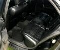 Черный Опель Омега, объемом двигателя 2.5 л и пробегом 111 тыс. км за 3200 $, фото 4 на Automoto.ua