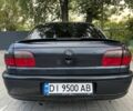 Черный Опель Омега, объемом двигателя 2 л и пробегом 3 тыс. км за 3000 $, фото 7 на Automoto.ua