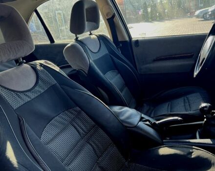 Черный Опель Омега, объемом двигателя 2 л и пробегом 516 тыс. км за 2000 $, фото 4 на Automoto.ua