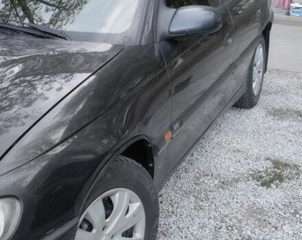 Черный Опель Омега, объемом двигателя 2 л и пробегом 551 тыс. км за 2000 $, фото 4 на Automoto.ua