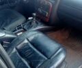 Черный Опель Омега, объемом двигателя 2.5 л и пробегом 270 тыс. км за 2150 $, фото 3 на Automoto.ua