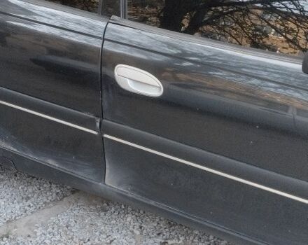 Черный Опель Омега, объемом двигателя 2 л и пробегом 551 тыс. км за 2000 $, фото 1 на Automoto.ua