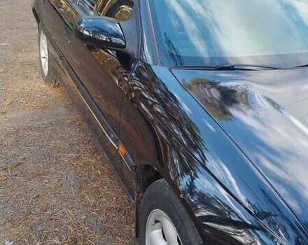 Чорний Опель Омега, об'ємом двигуна 2 л та пробігом 300 тис. км за 2600 $, фото 4 на Automoto.ua