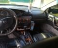 Черный Опель Омега, объемом двигателя 2.5 л и пробегом 250 тыс. км за 4200 $, фото 5 на Automoto.ua