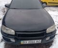Чорний Опель Омега, об'ємом двигуна 3 л та пробігом 284 тис. км за 3650 $, фото 1 на Automoto.ua