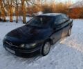 Черный Опель Омега, объемом двигателя 2 л и пробегом 1000 тыс. км за 2059 $, фото 2 на Automoto.ua