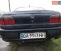 Чорний Опель Омега, об'ємом двигуна 2.5 л та пробігом 340 тис. км за 2596 $, фото 16 на Automoto.ua