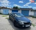 Черный Опель Омега, объемом двигателя 2.5 л и пробегом 370 тыс. км за 2500 $, фото 1 на Automoto.ua