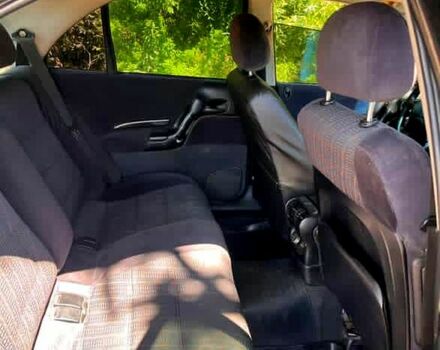 Чорний Опель Омега, об'ємом двигуна 2 л та пробігом 380 тис. км за 1700 $, фото 4 на Automoto.ua