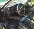 Черный Опель Омега, объемом двигателя 2.5 л и пробегом 250 тыс. км за 4200 $, фото 2 на Automoto.ua
