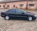 Черный Опель Омега, объемом двигателя 2.5 л и пробегом 205 тыс. км за 2700 $, фото 1 на Automoto.ua