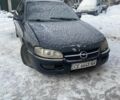Черный Опель Омега, объемом двигателя 0 л и пробегом 350 тыс. км за 400 $, фото 1 на Automoto.ua