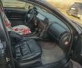 Черный Опель Омега, объемом двигателя 2.5 л и пробегом 250 тыс. км за 4200 $, фото 18 на Automoto.ua
