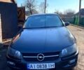 Чорний Опель Омега, об'ємом двигуна 2 л та пробігом 0 тис. км за 2000 $, фото 1 на Automoto.ua