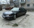 Черный Опель Омега, объемом двигателя 2 л и пробегом 123 тыс. км за 650 $, фото 1 на Automoto.ua