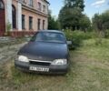 Черный Опель Омега, объемом двигателя 2 л и пробегом 200 тыс. км за 450 $, фото 1 на Automoto.ua