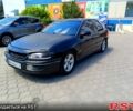 Черный Опель Омега, объемом двигателя 2 л и пробегом 330 тыс. км за 1600 $, фото 1 на Automoto.ua