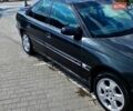 Черный Опель Омега, объемом двигателя 2.5 л и пробегом 350 тыс. км за 1300 $, фото 1 на Automoto.ua