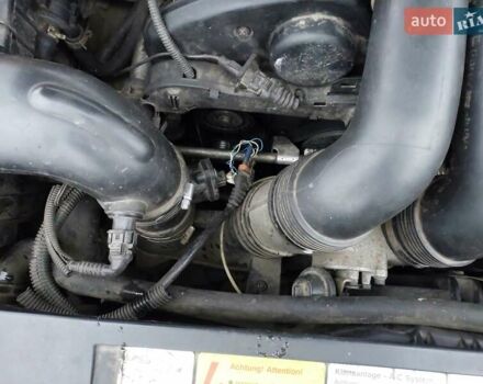 Чорний Опель Омега, об'ємом двигуна 2.5 л та пробігом 340 тис. км за 2596 $, фото 5 на Automoto.ua