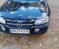 Чорний Опель Омега, об'ємом двигуна 2 л та пробігом 300 тис. км за 2600 $, фото 1 на Automoto.ua