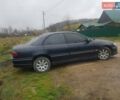 Черный Опель Омега, объемом двигателя 2.5 л и пробегом 250 тыс. км за 4200 $, фото 23 на Automoto.ua