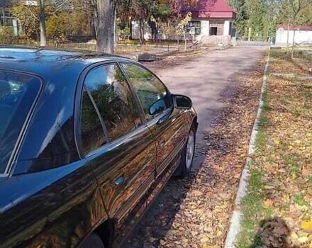 Чорний Опель Омега, об'ємом двигуна 2 л та пробігом 300 тис. км за 2600 $, фото 10 на Automoto.ua