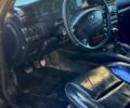 Черный Опель Омега, объемом двигателя 2 л и пробегом 200 тыс. км за 1900 $, фото 4 на Automoto.ua