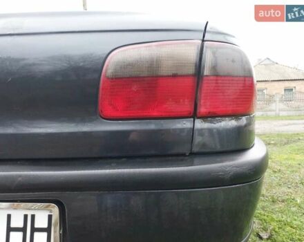 Чорний Опель Омега, об'ємом двигуна 2.5 л та пробігом 340 тис. км за 2596 $, фото 19 на Automoto.ua