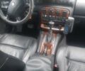 Черный Опель Омега, объемом двигателя 2.5 л и пробегом 250 тыс. км за 4200 $, фото 22 на Automoto.ua