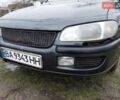 Чорний Опель Омега, об'ємом двигуна 2.5 л та пробігом 340 тис. км за 2596 $, фото 11 на Automoto.ua