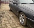 Чорний Опель Омега, об'ємом двигуна 2 л та пробігом 300 тис. км за 2100 $, фото 1 на Automoto.ua