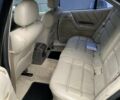 Черный Опель Омега, объемом двигателя 2.5 л и пробегом 205 тыс. км за 2700 $, фото 7 на Automoto.ua