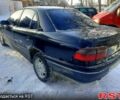 Черный Опель Омега, объемом двигателя 2 л и пробегом 500 тыс. км за 1300 $, фото 1 на Automoto.ua