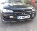Черный Опель Омега, объемом двигателя 3 л и пробегом 241 тыс. км за 3200 $, фото 2 на Automoto.ua