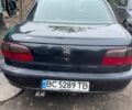 Чорний Опель Омега, об'ємом двигуна 3 л та пробігом 3 тис. км за 2100 $, фото 1 на Automoto.ua